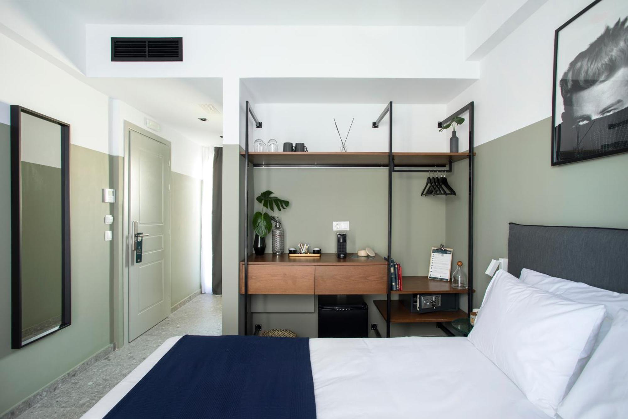 Pame Paradiso Athen Zimmer foto